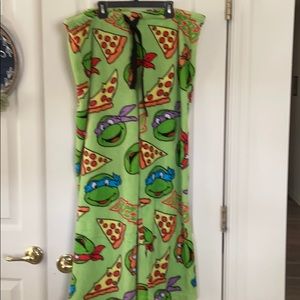 Ninja Turtle PANTS!